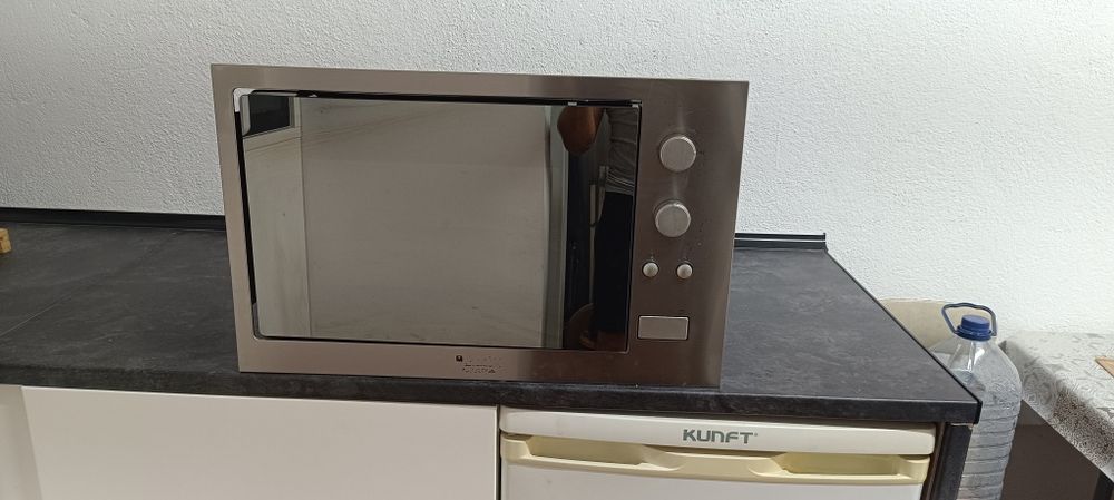 Vendo microondas de embutir