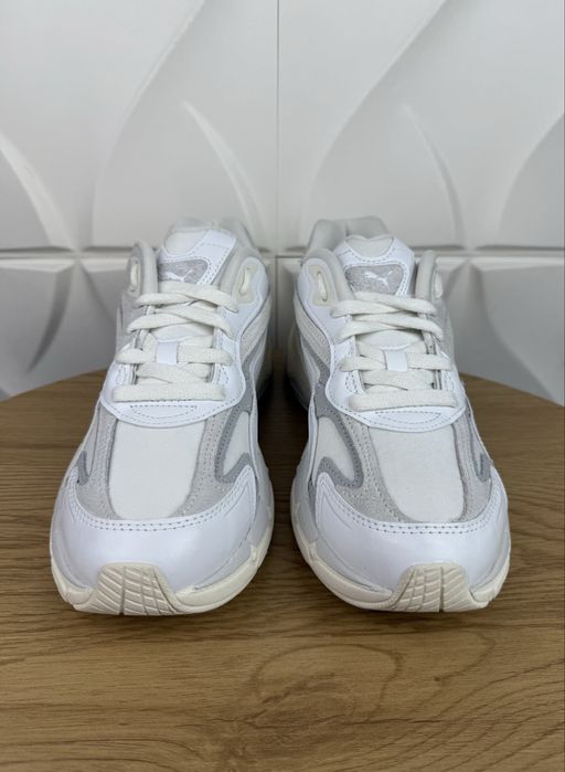 Нові оригінальні кросівки Puma nitro 36/39 рр