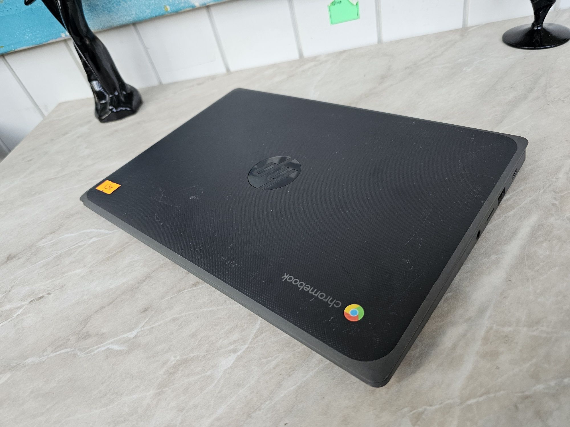 Хромбук HP Chromebook 11A G8