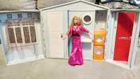 Domek Barbie duży