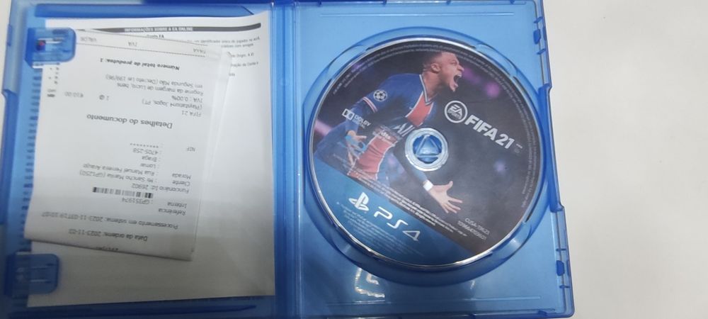 Estou a vender 12 jogos