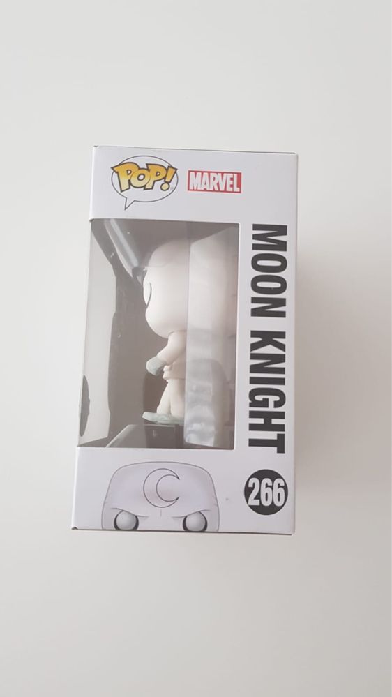 Funko Pop Moon Knight 266