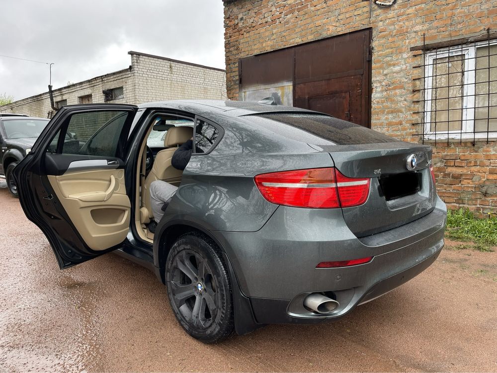 Разборка BMW E90 Е91  F30  по запчастям шрот деталі запчастини БМВ Е90