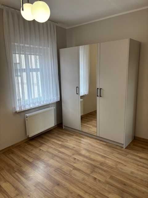 Mieszkanie dwu pokojowe z aneksem