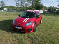 Renault Twingo Renault Twingo RS Sport 1.6 133KM