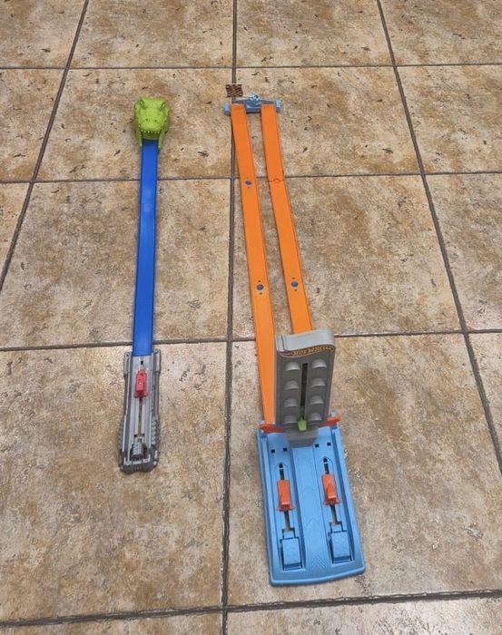 Гараж Hot Wheel Ultimate Garage