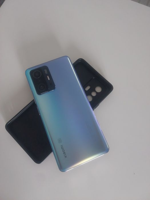 Xiaomi  mi   11T