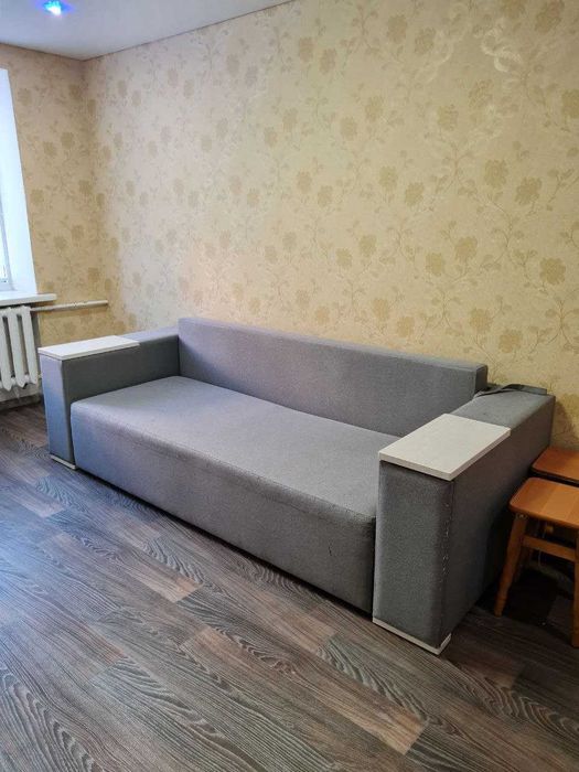 Здам 1 кімн малосім. ЦЕНТР 1/5 цегл. Ремонт, меблі, техніка. 3000