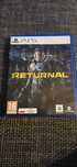 Gra Returnal ps5