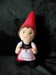 Julia maskotka gnomeo i Julia