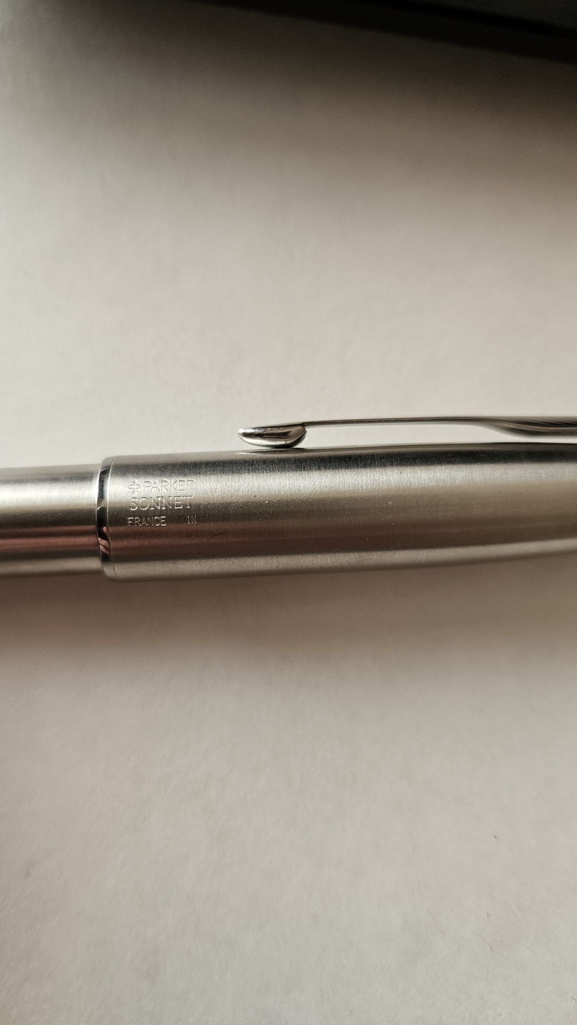 Parker sonnet france