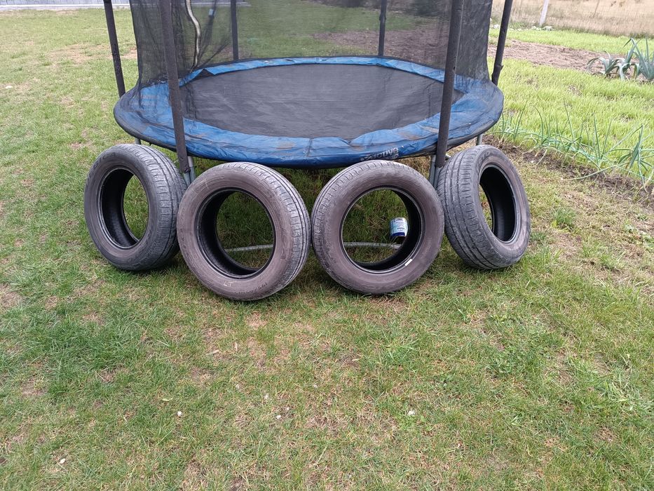 Sprzedam opony letnie ,opony zimowe  195x65x15