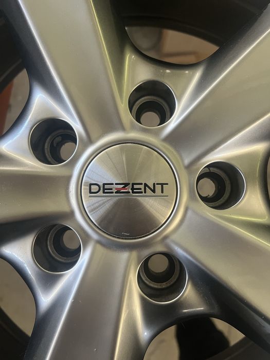 Vendo Jantes 7jx17h2 et40 furação 114.3