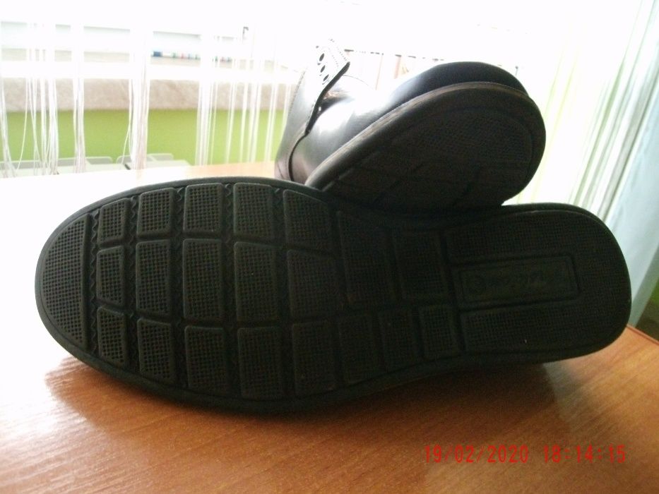 buty męskie rozm.44