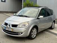 Renault Grand Scenic 7 lugares