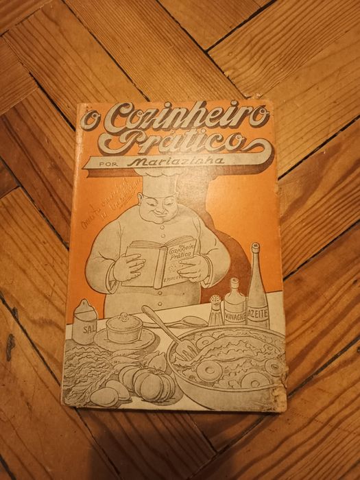 O cozinheiro prático