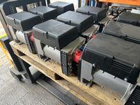 Альтернатор обмотка генератора 10квт 6квт 3квт