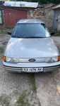 Продам Ford Escort