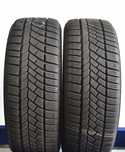 195/55R16 87H CONTINENTAL TS830P SSR x2szt 8738z