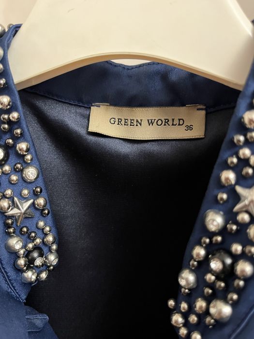 Сукня 36 розмір стан дуже хороший матеріал атлас