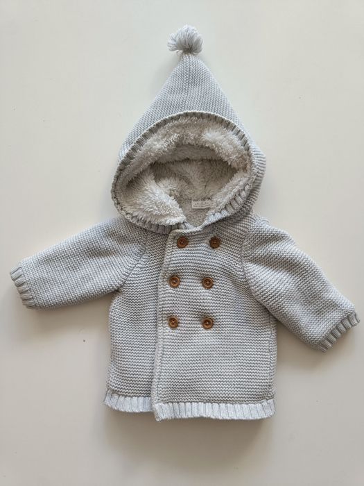 Kurtka z kapturem a'la krasnal r. 62