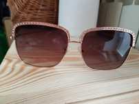 Okulary faberlic cyrkonie