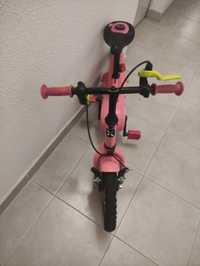 Vende se bicicleta de criança 3-5 anos