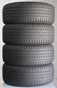 Шини б/у 205 215/55 60 R16 91H Goodyear Efficient Grip СКЛАД Літо