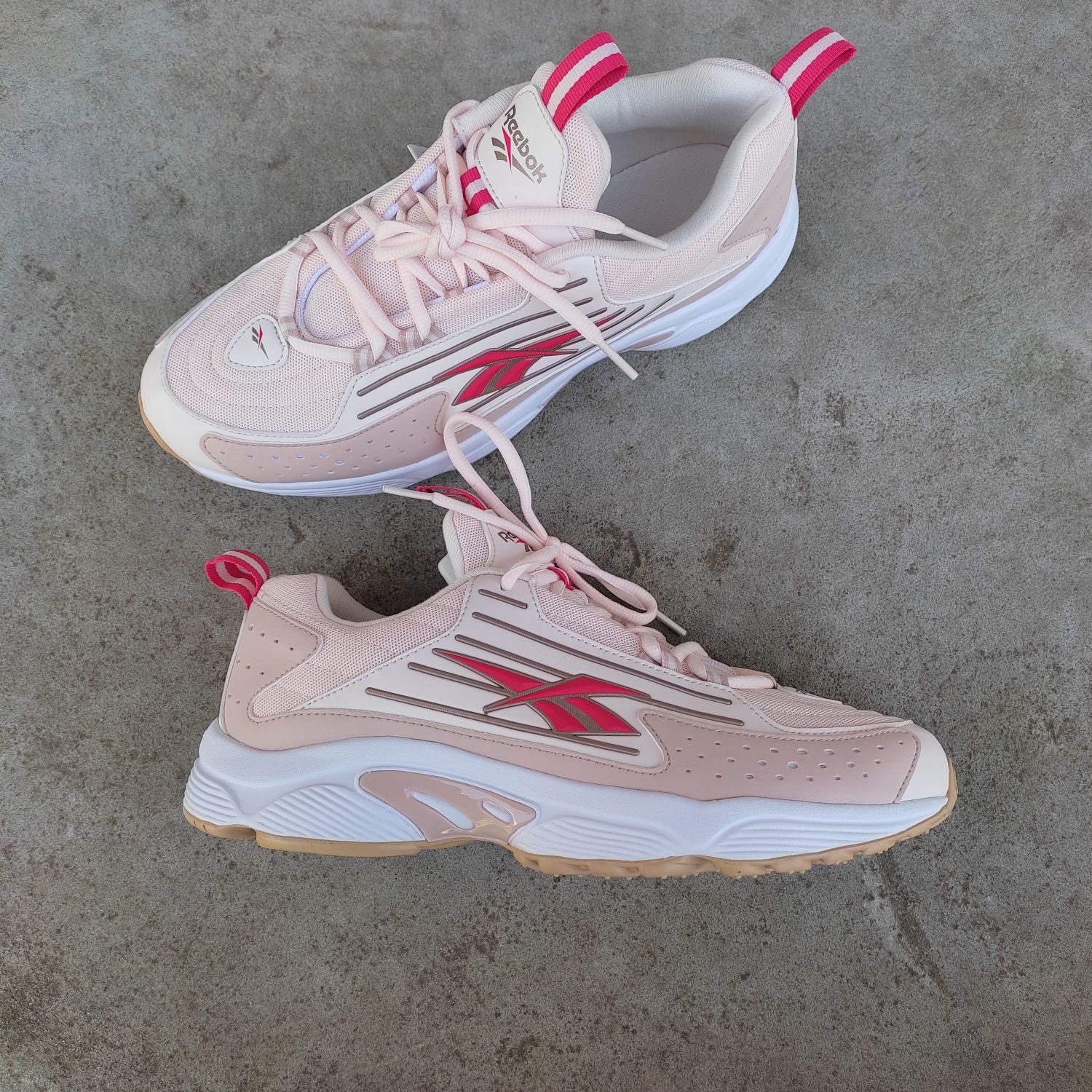 Reebok DMX Series 2200
