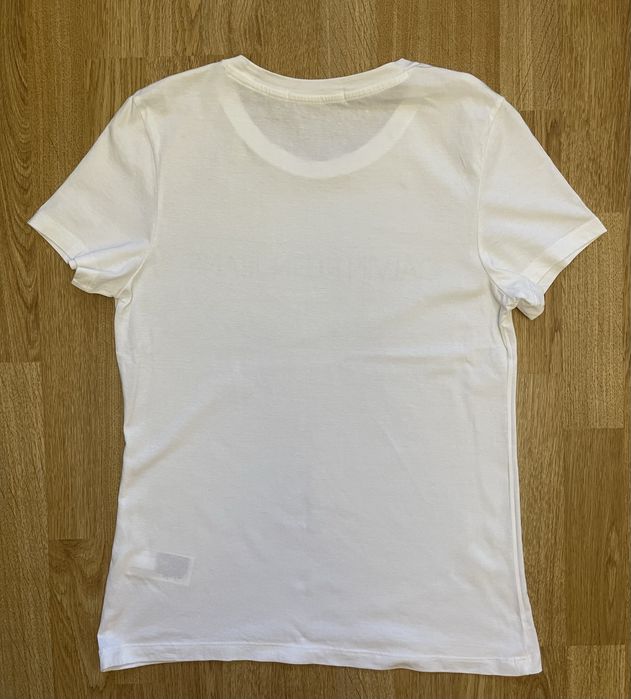 CALVIN KLEIN женская футболка