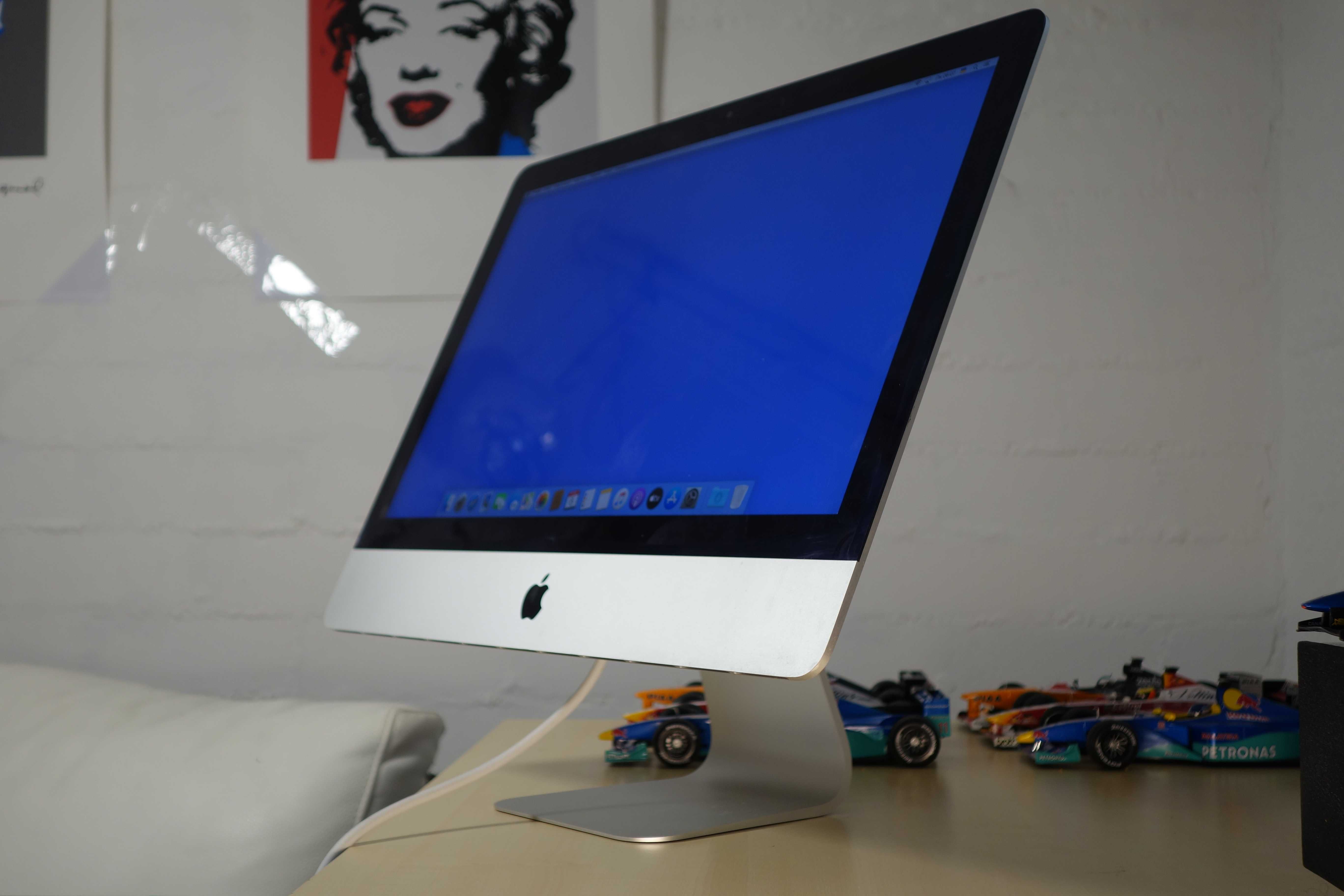 Apple iMac 21.5 2014 i5 Маємо асортимент!!!