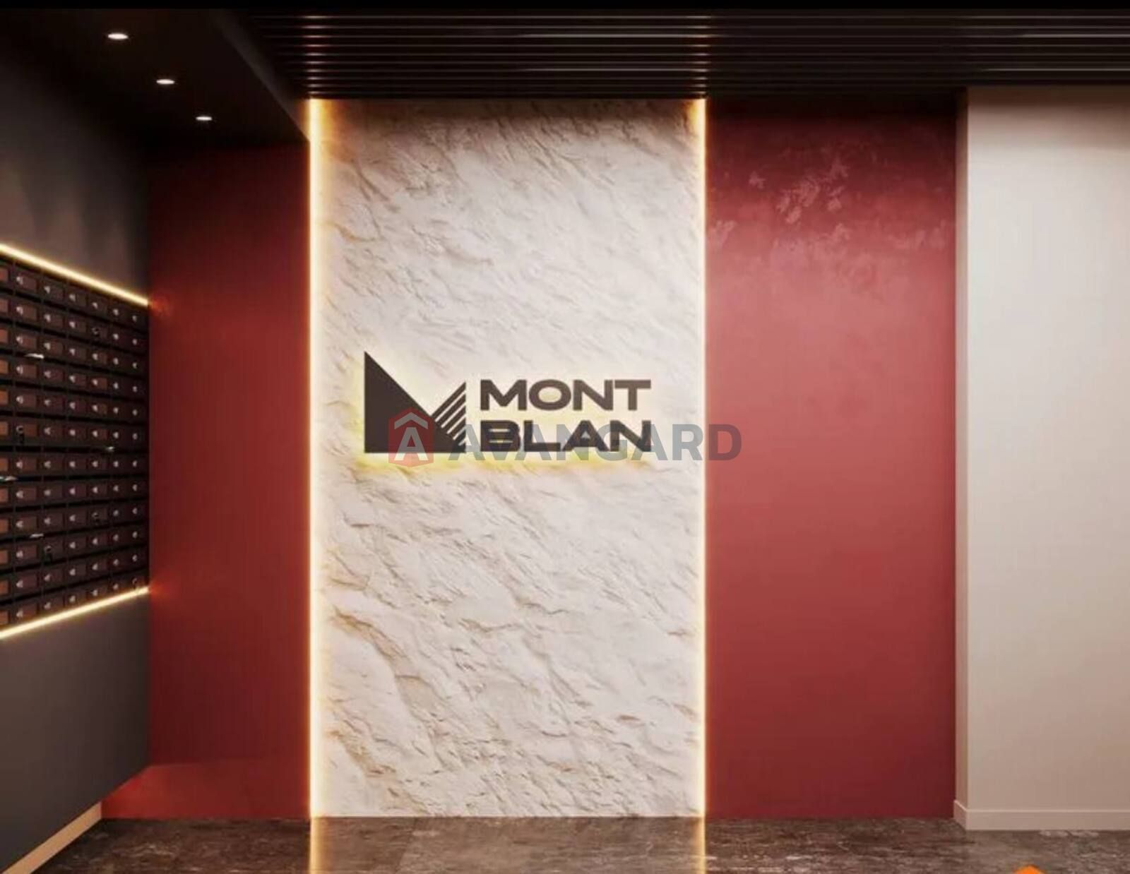 Продам 1-комнатную квартиру ЖК Mont Blan - супер цена