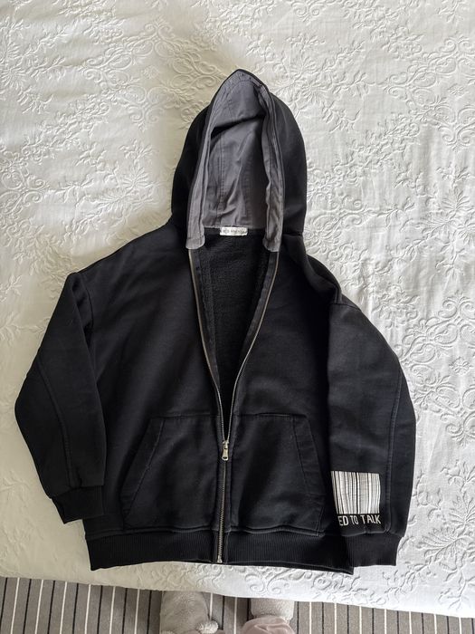 Худі з кишенями на 9-10р