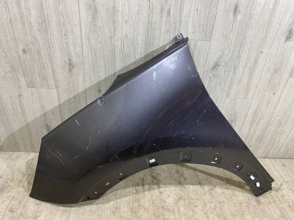 Крыло переднее левое Ford Puma 2 ( 2019 2020 2021 2022 2023 2024 г.)