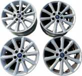 Alufelgi 16&quot; Ford 5108 Komplet 4 szuki