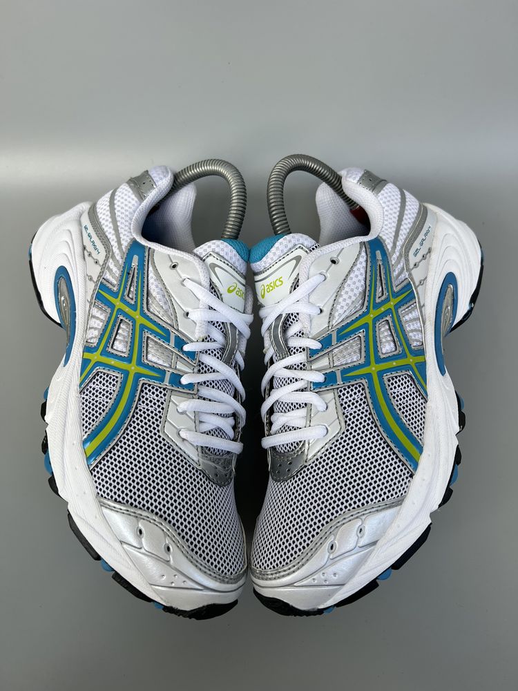 Оригінальні Кросівки ASICS Gel Galaxy 4 40.5р.25.5-26см.