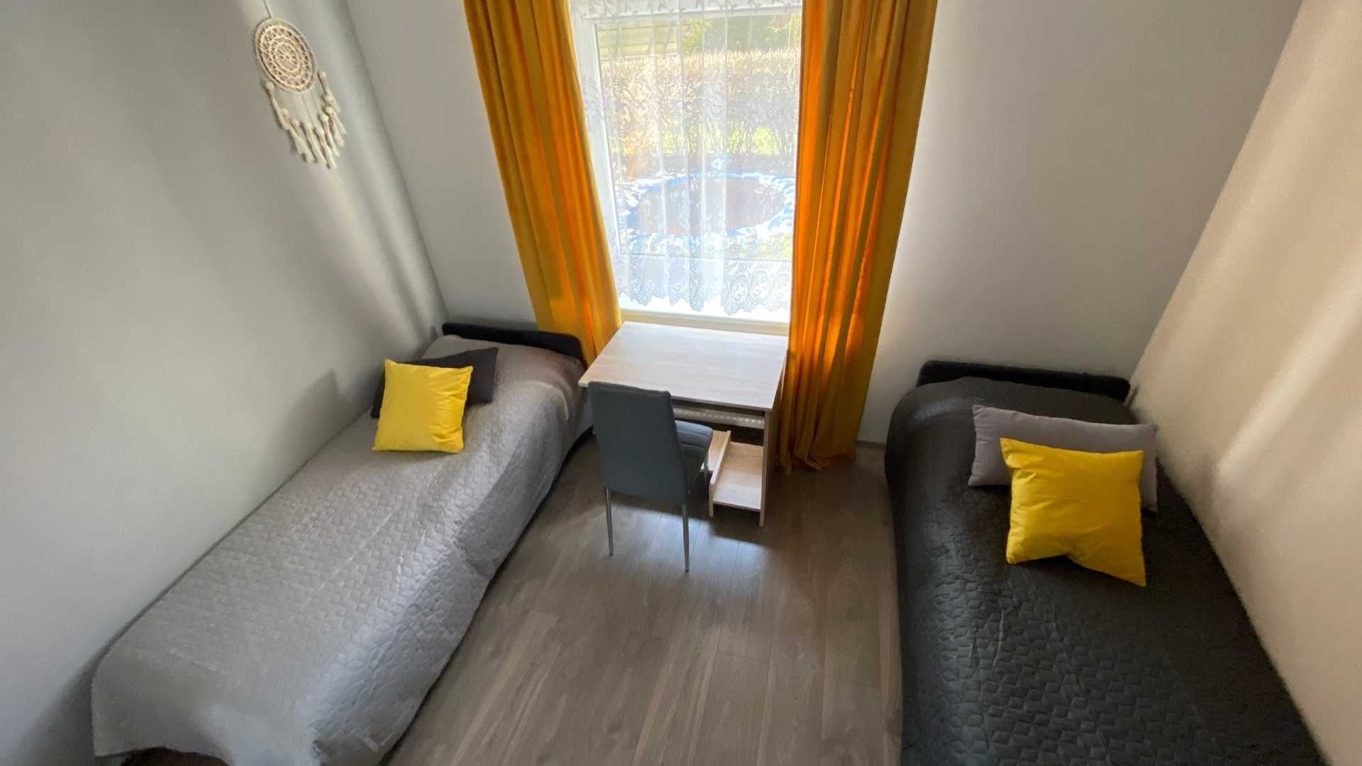 Apartament Czadrów/Kamienna Góra