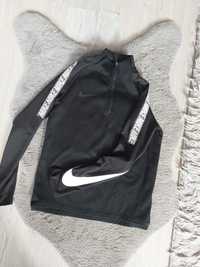 Bluza piłkarska Nike Dry Squad Dril Top Junior