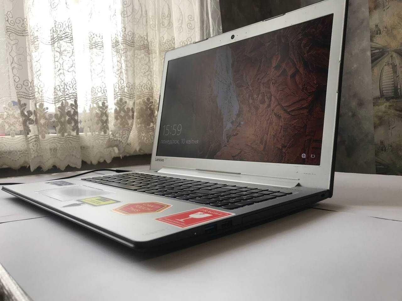 Ноутбук Lenovo IdeaPad 510-15ISK