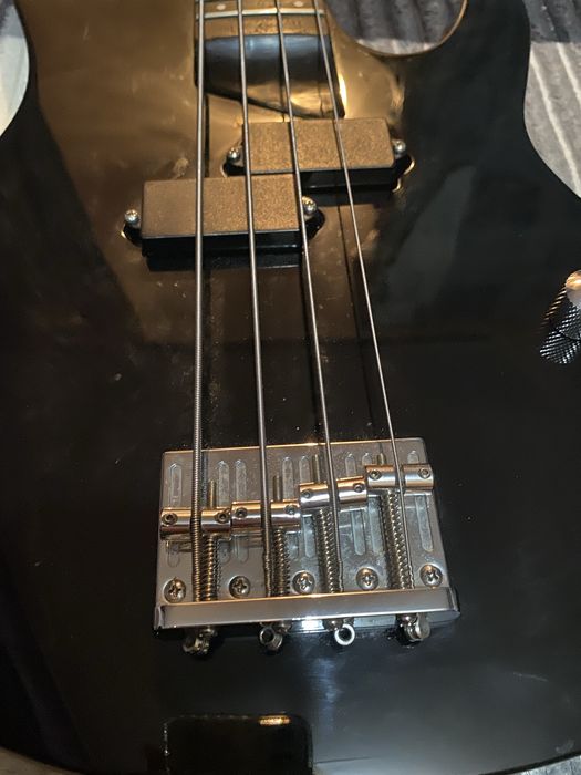 Бас-гітара LTD B 10