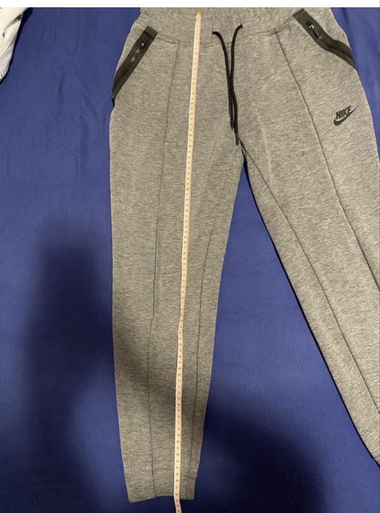 Штани спортивні Nike демі - s, m