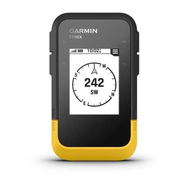 Garmin eTrex SE 010-02734-00 GPS навігатор туристичний багатоцільовий