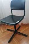 Krzesło do biurka obrotowe Smallen IKEA