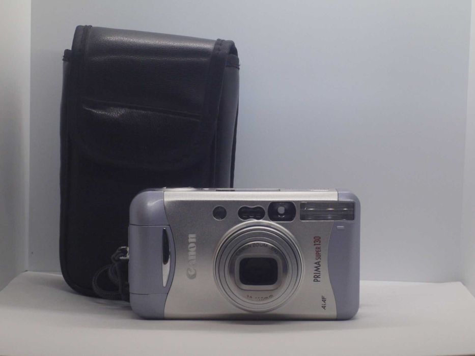 Canon Prima Super 130