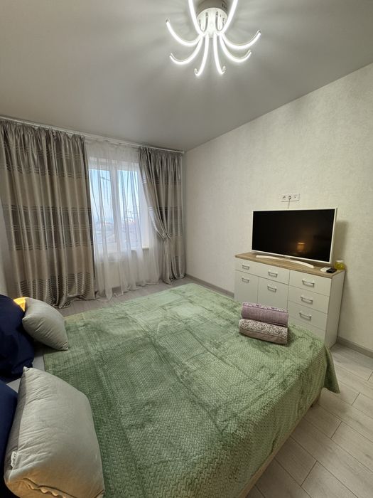 Сдам квартиру 32 Жемчужина Аркадия Каманина вид моря 2 этаж