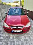 Opel corsa tc 2005 niska cena do negocjacji!!!