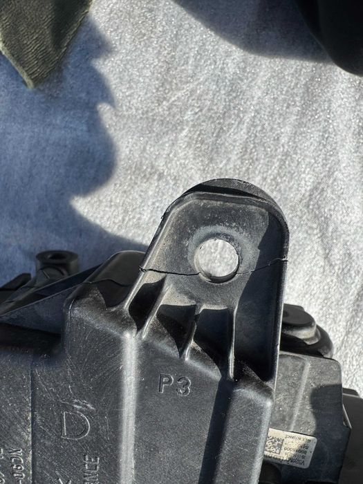 Volvo xc90 Reflektor Full Led 31655,808 kompletny europa 2018 do 2024