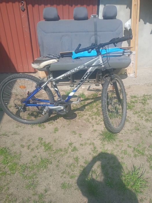 Продаж велосипеда