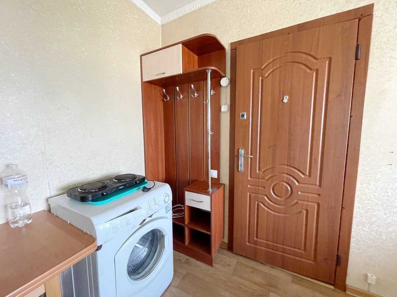 Продаж кімнати  в гуртожитку. Спорткомплекс «Зоря». Є ВСЕ!