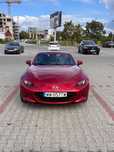 Mazda MX-5 Mazda MX-5 RF SKYACTIV-G 184 Sports-Line w automacie z twardym dachem